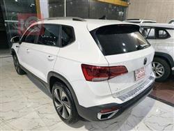 فولكسفاغن تاوس